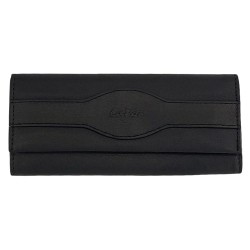 Lavor Καπνοθήκη Δερμάτινη 1-30113 Μαύρη